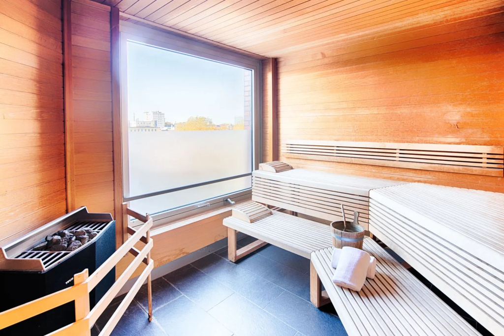 ACHAT Hotel Bremen City - Général