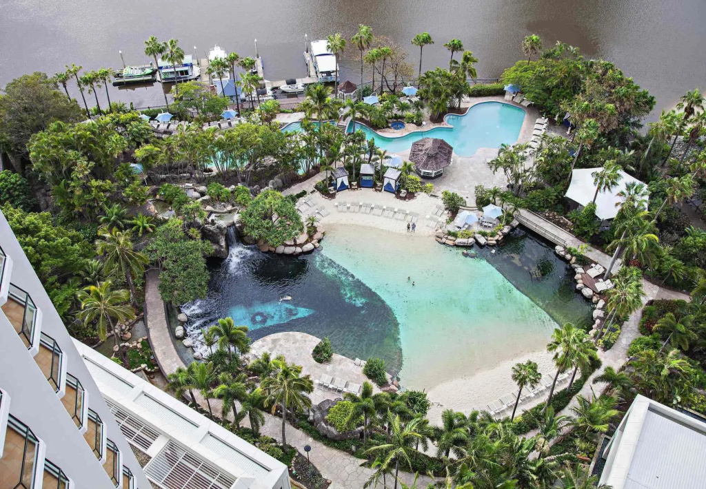 Marriott Vacation Club at Surfers Paradise - 4