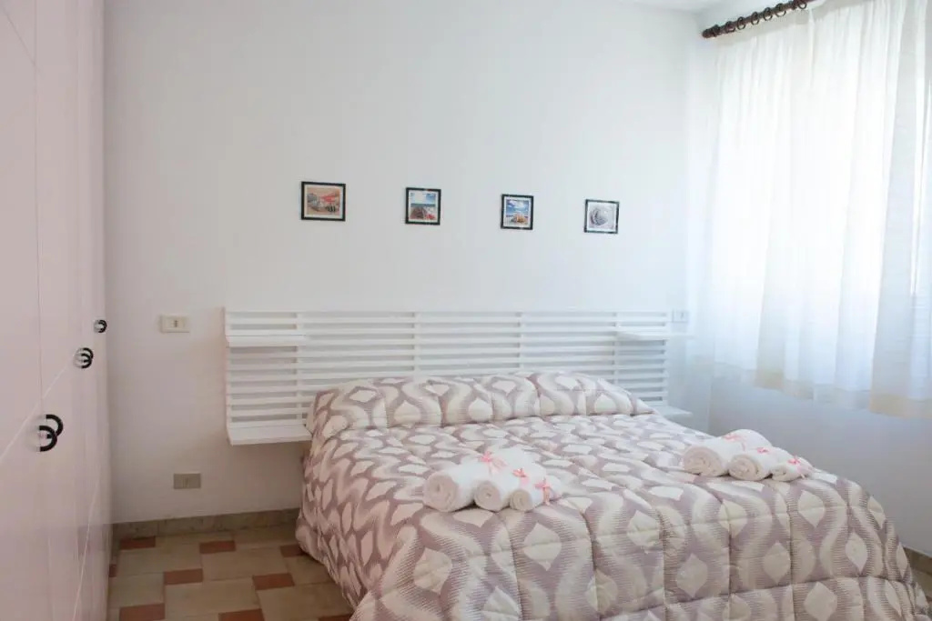 Agrigento CityCenter - Chambres