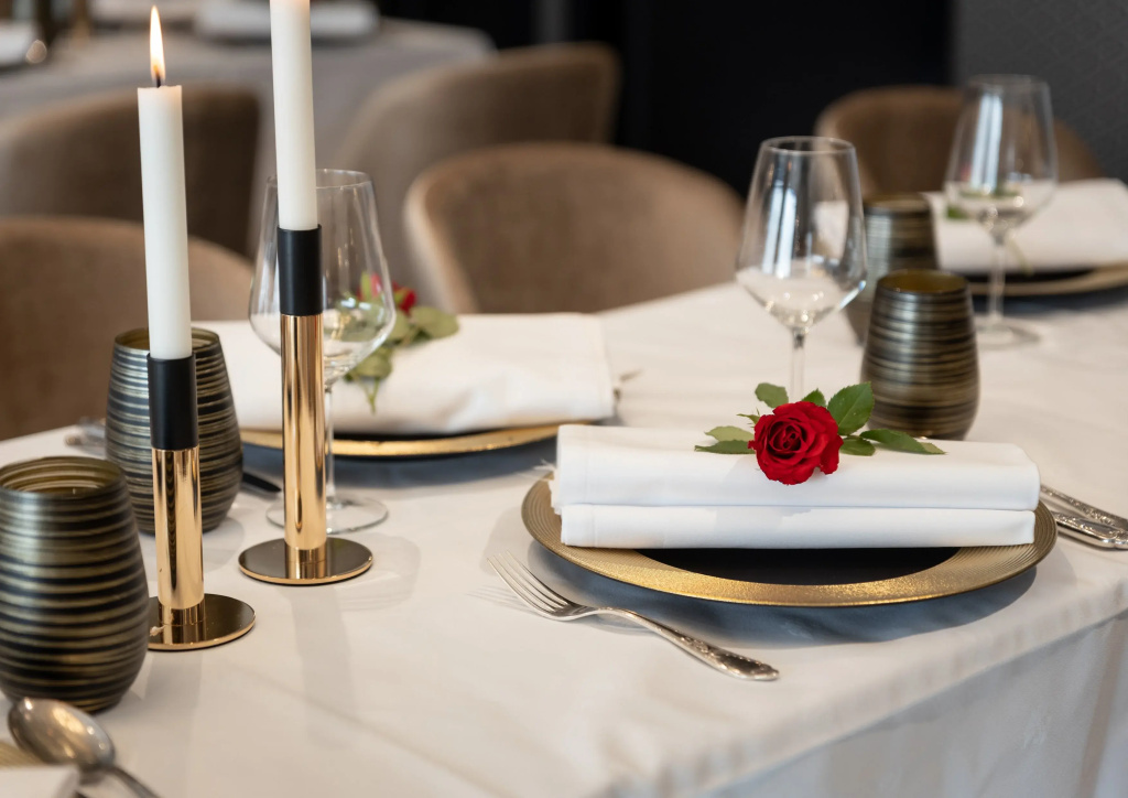 Solo Sokos Hotel Lahden Seurahuone - Général