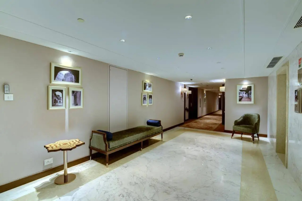 Tajview,Agra-IHCL SeleQtions - Général