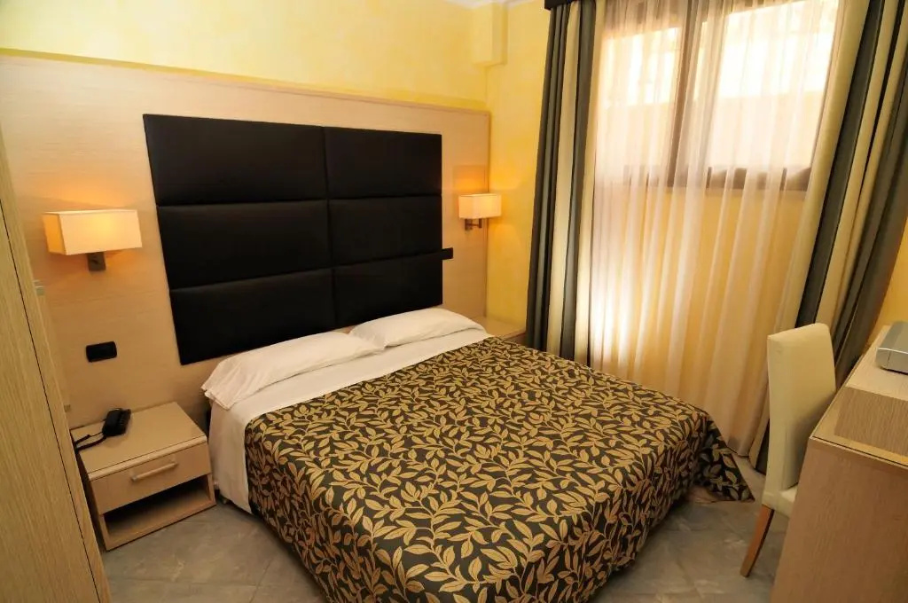 La Locanda del Cavaliere - Chambres