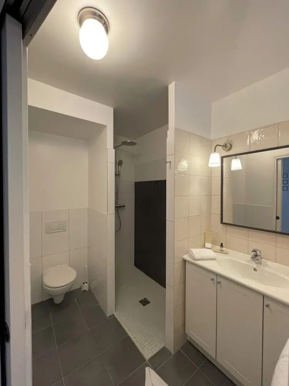 La Demeure - Chambres