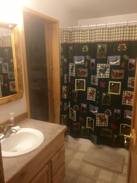 Salmon Catcher Lodge - Général