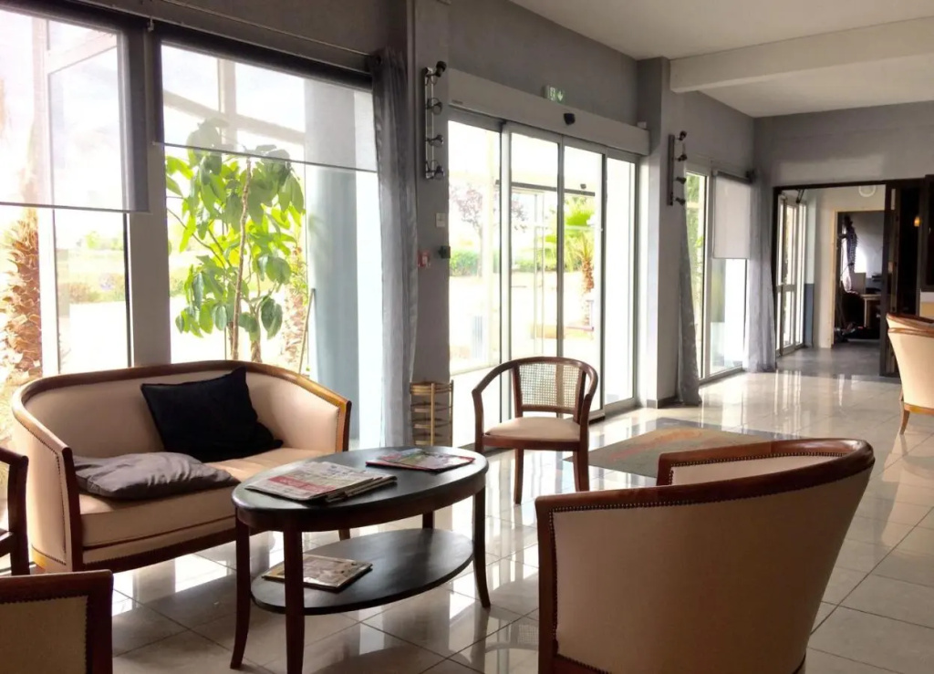 Hotel photo 20
