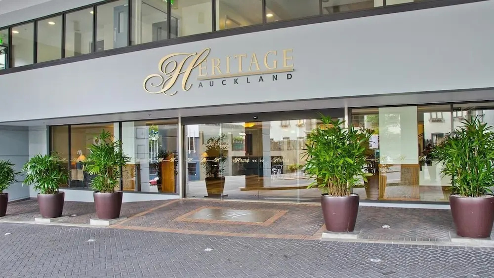 Toodle's Heritage Luxury and Viaduct Vibe