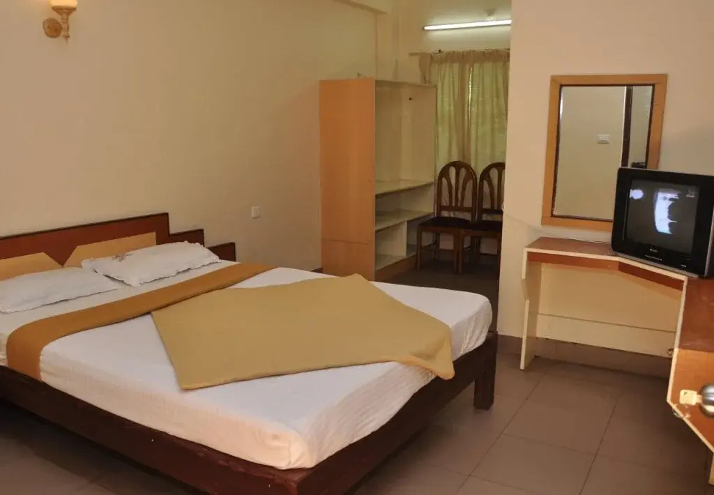 Hotel photo 5