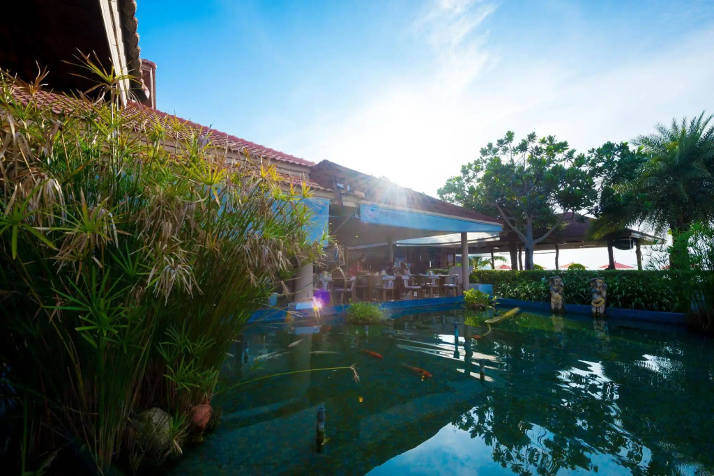 Sita Beach Resort Koh Lipe - Général