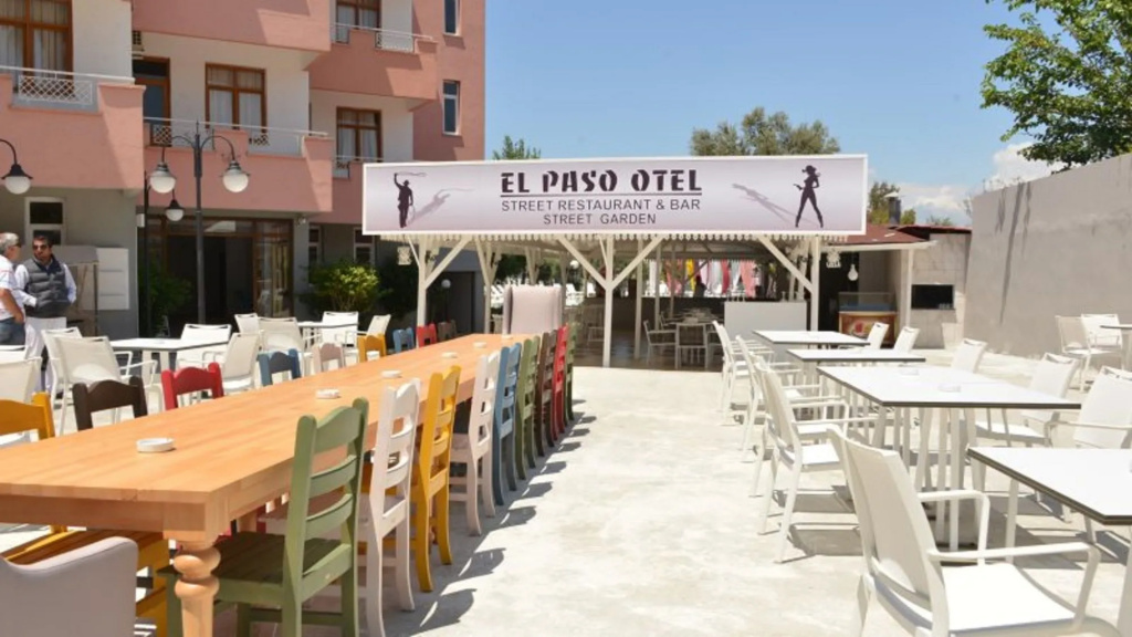 Hotel photo 20