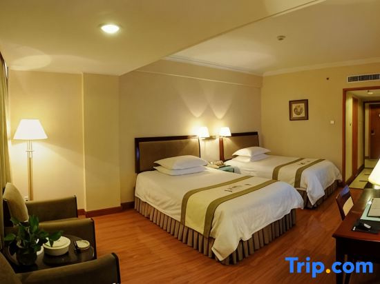 Quanzhou Overseas Chinese Hotel - Chambres