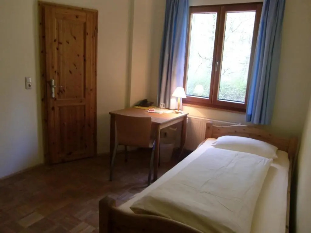 Grünwald - Chambres