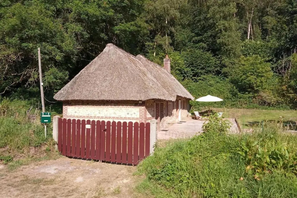 Voir la photo 3 — Gite Le Petit Vauchel A 3,5 Km D'Etretat
