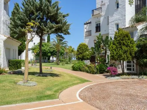 Apartment Las Adelfas