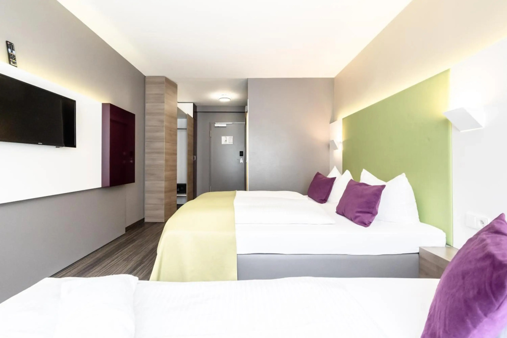 Hotel photo 6