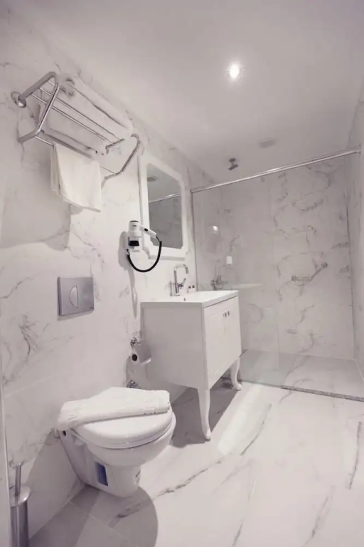 Mora Hotel - Chambres