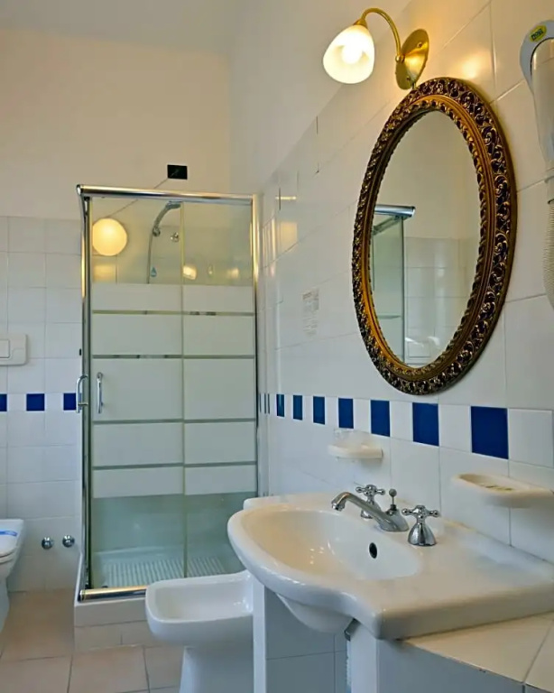 Bagliori Hotel - Chambres