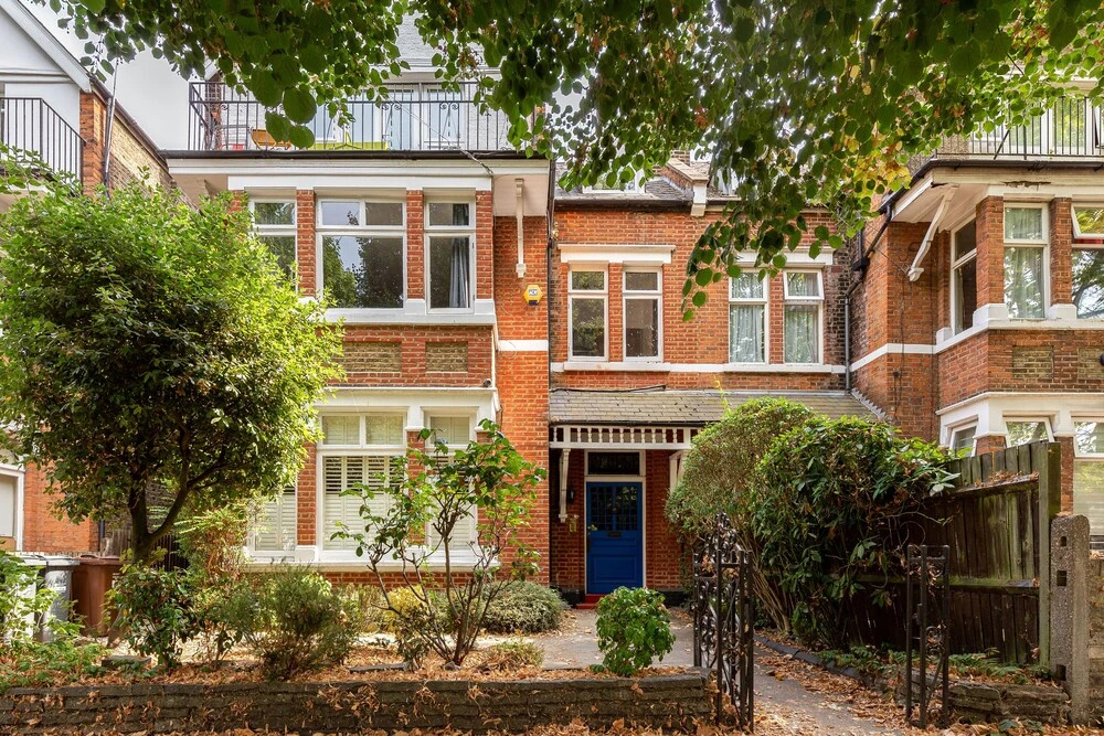 The Chiswick Apartments