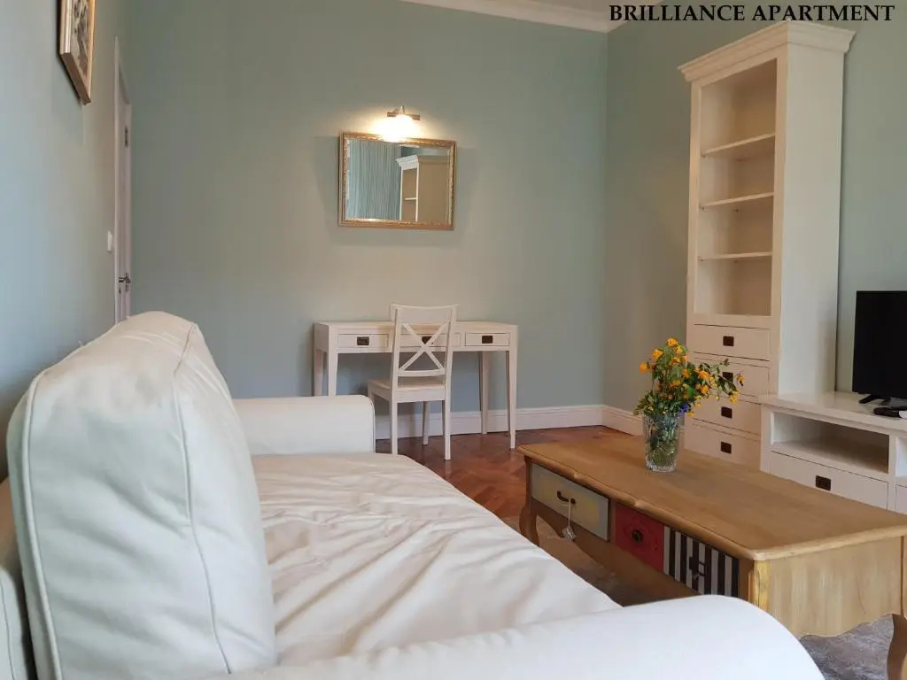 Presidency House - Chambres