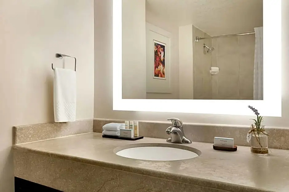 Embassy Suites by Hilton San Juan Hotel & Casino - Chambres