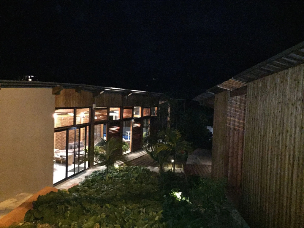 La Residence Nou Cinq