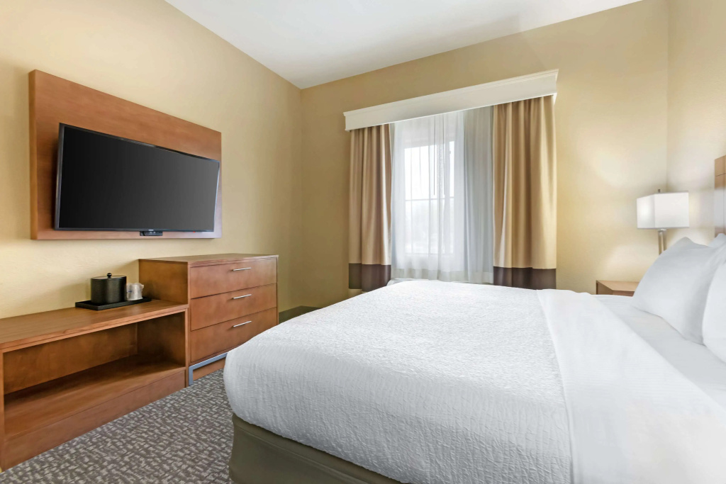 Best Western Plus Surprise-Phoenix NW - Chambres