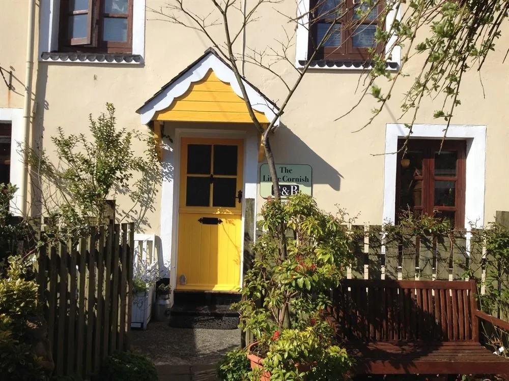 Little Pisky Cottage