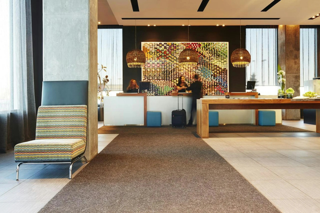 Hotel photo 11