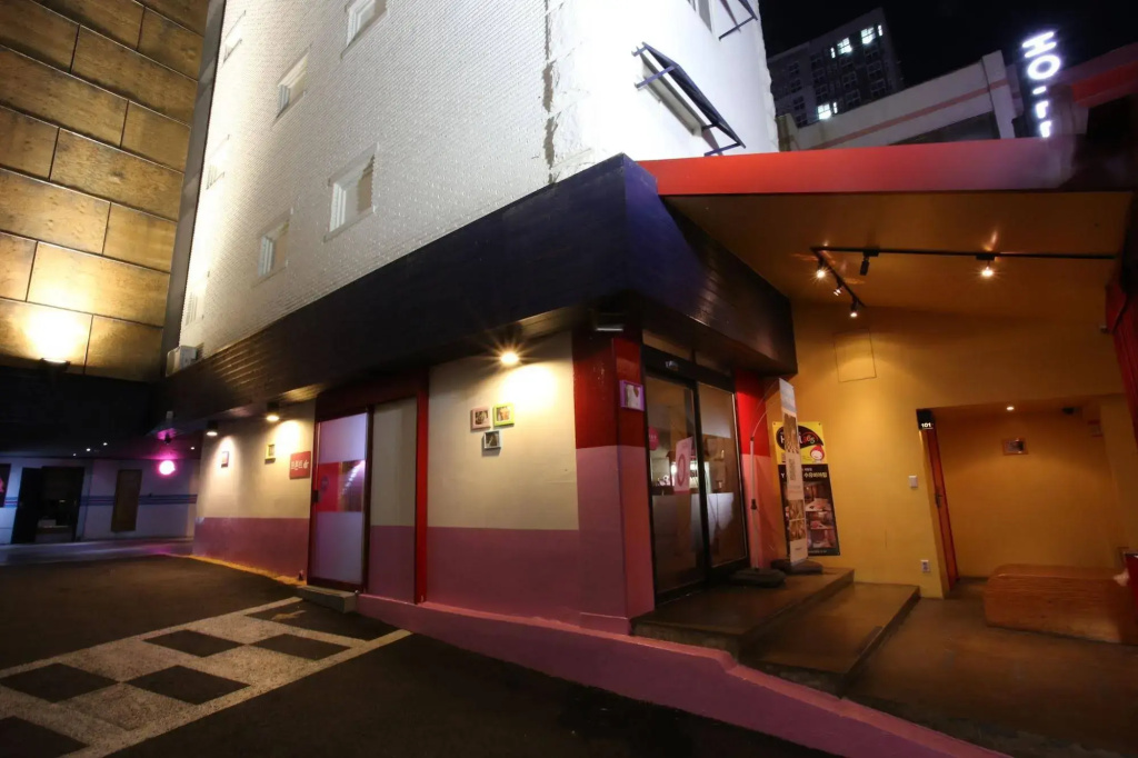 Suyu Yaja Hotel
