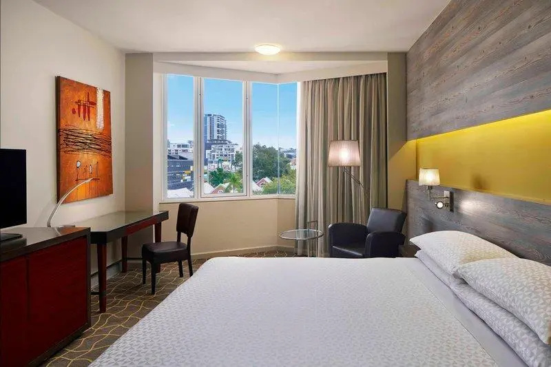 Premier room
