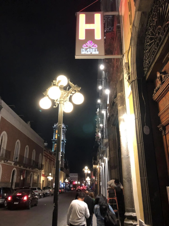 Hotel photo 18