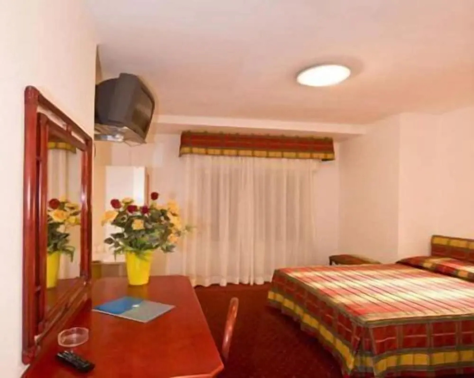 Hotel Soraya - Général