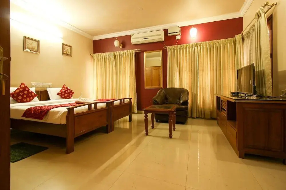 Hotel photo 2