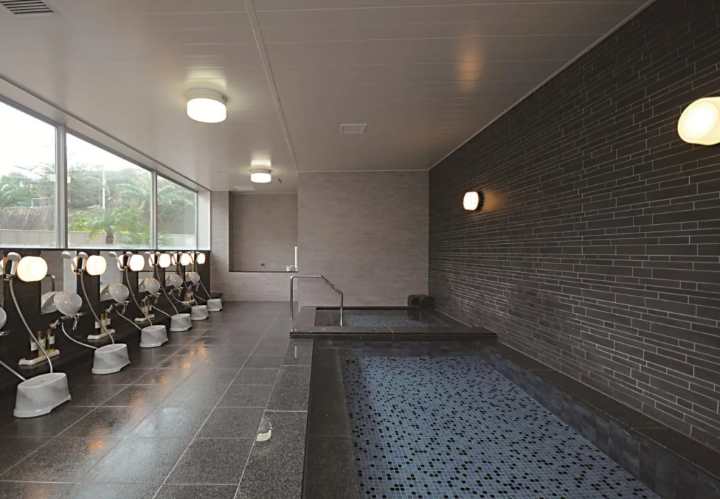 Hotel Lexton Tanegashima by null