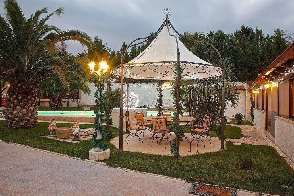 B&B Barletta Acasamia