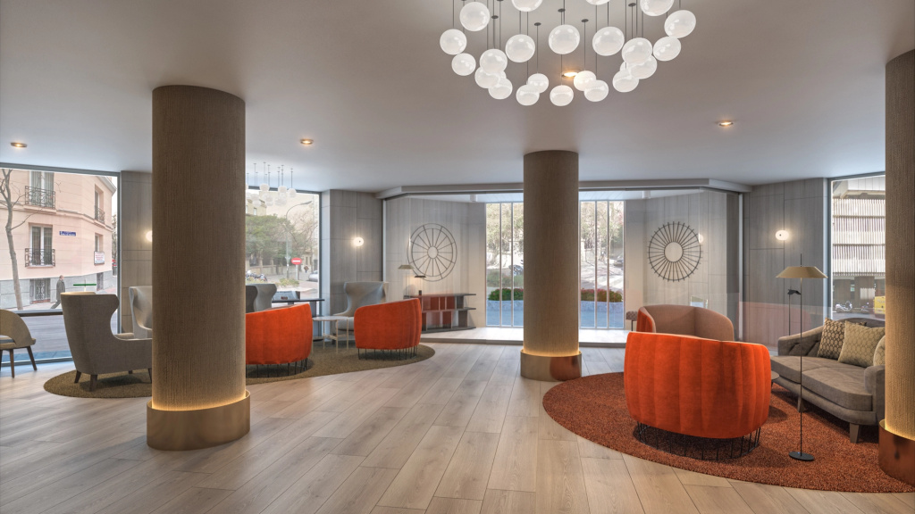 Hotel photo 16