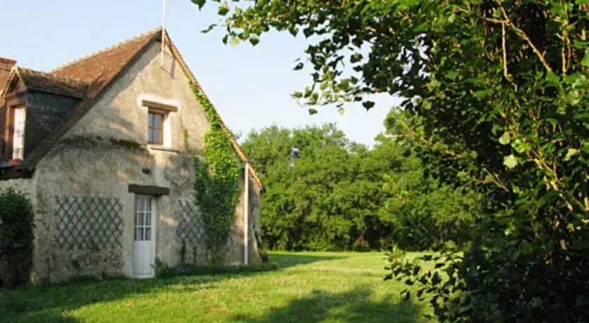 Gîte Les Pins