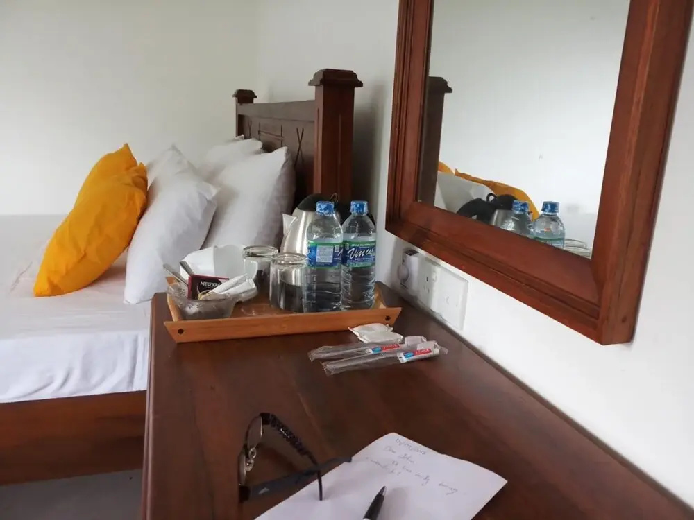 Hotel photo 7