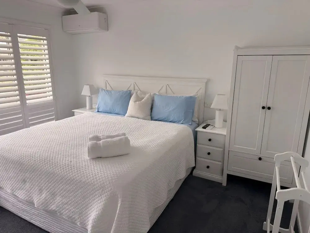Premium Apartment