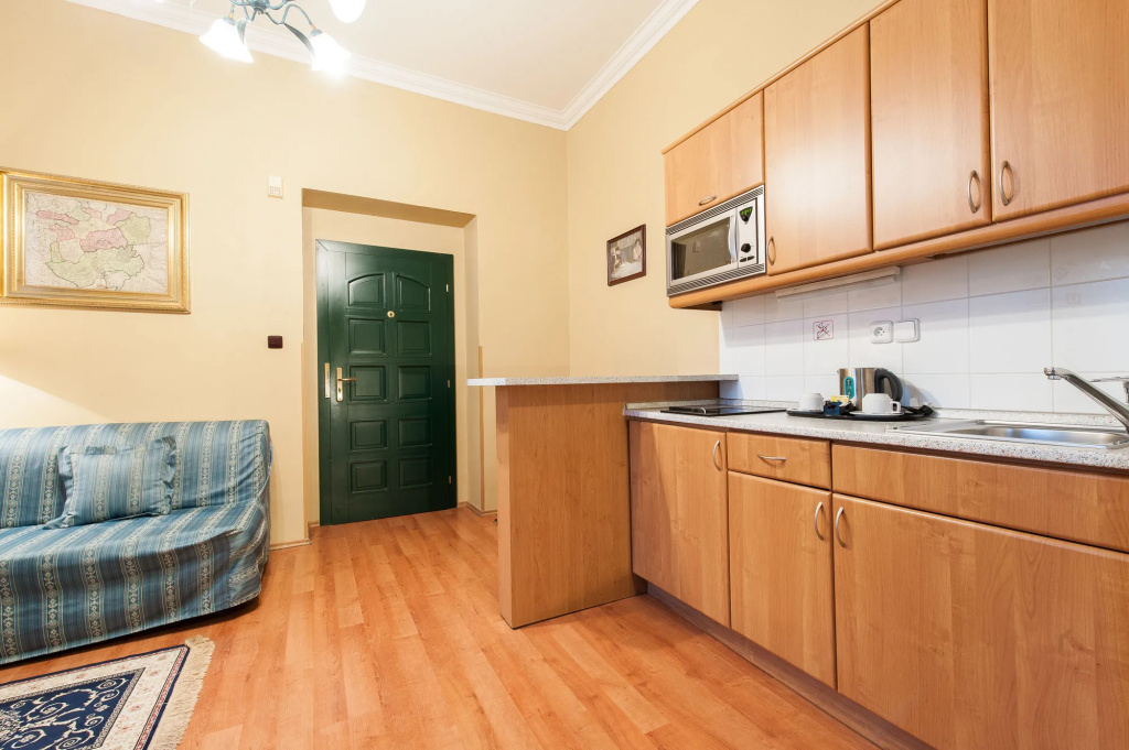Bohemia Plaza Residence - Général