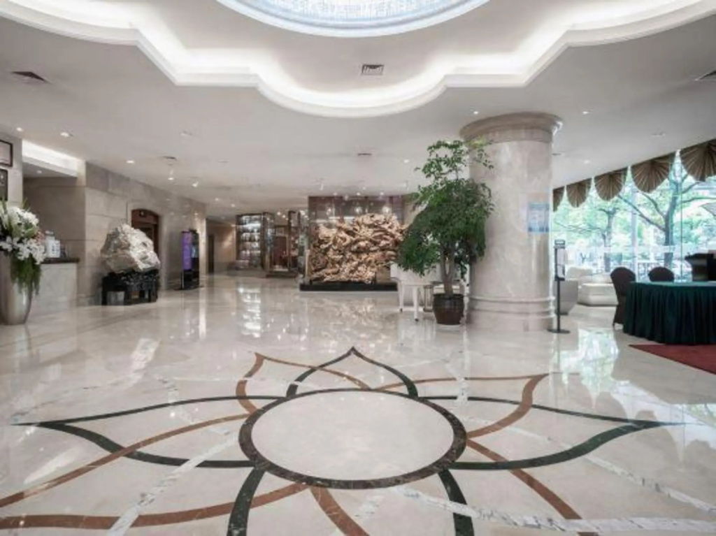 Guilong Hotel - Général