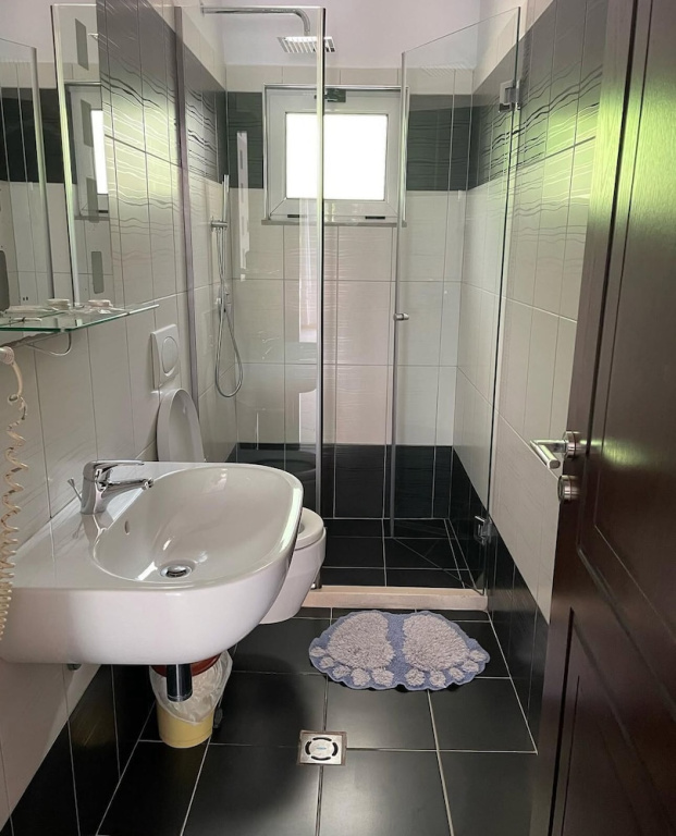 Vila Florika Hotel - Chambres