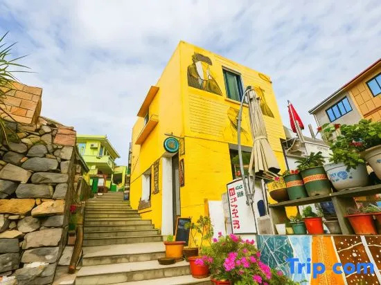 Wenzhou Yueshe Guesthouse
