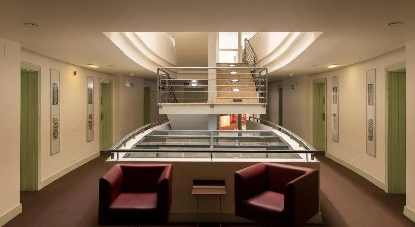 Príncipe da Beira Hotel - Général