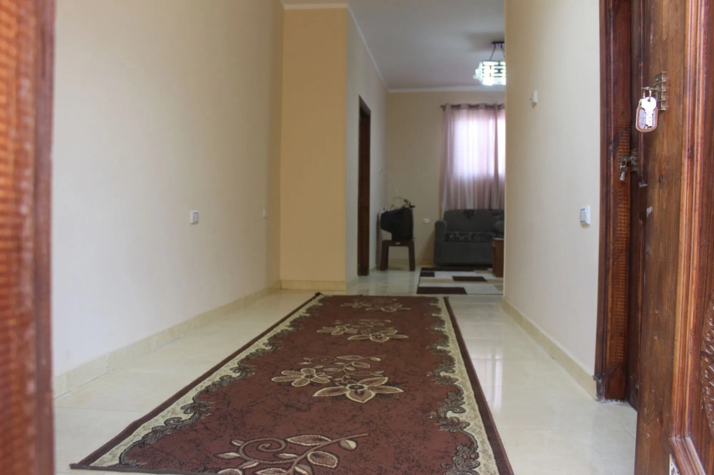 Royal pyramids inn by null