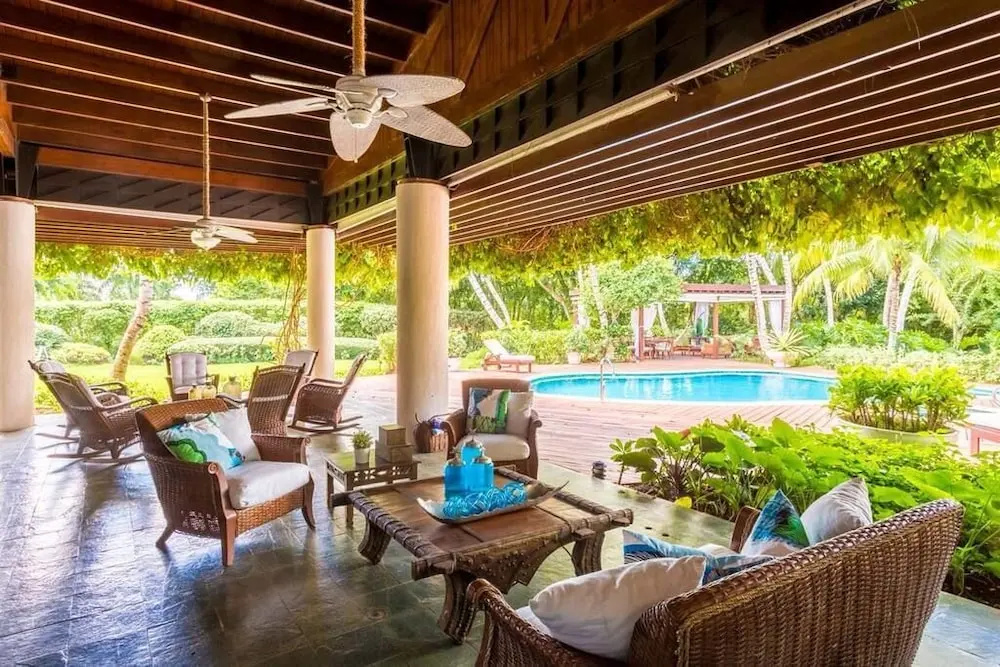 5BR Villa Casa de Campo Marina by ASVR