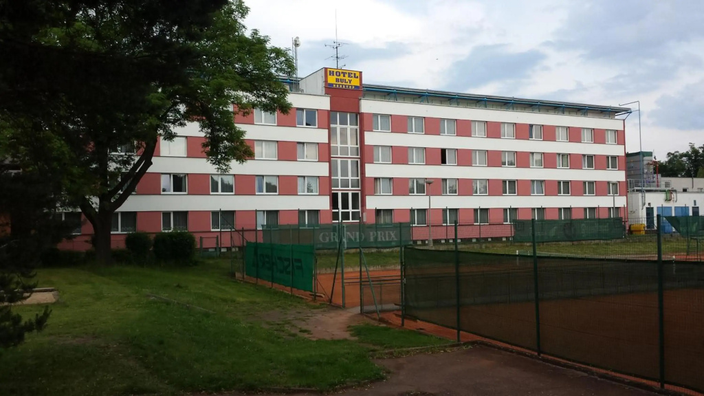 Hotel Buly