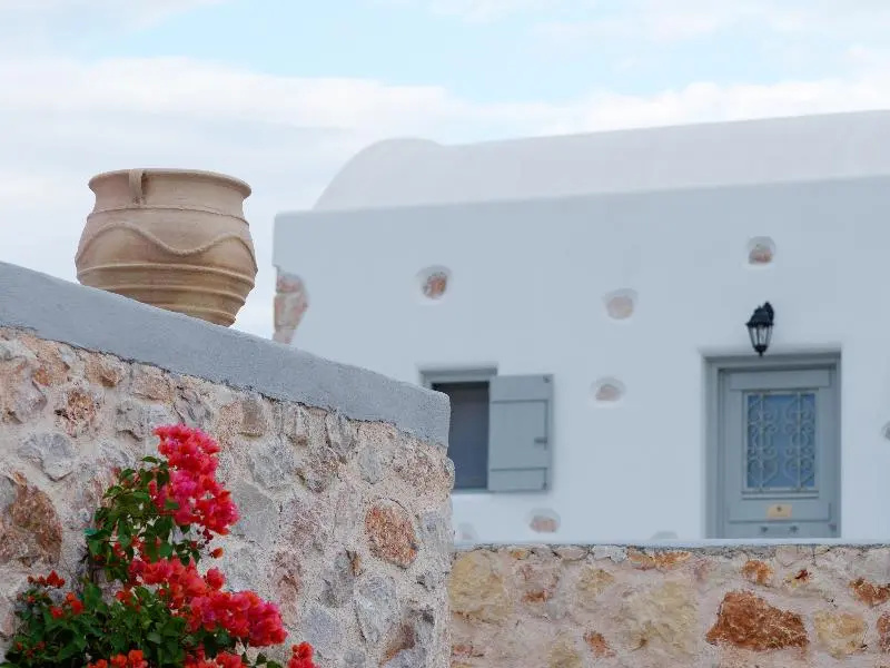 Desiterra Resort - Chambres