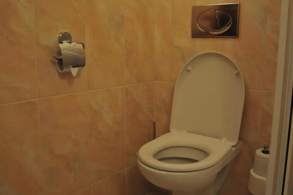 Hotel Pegas Brno - Chambres