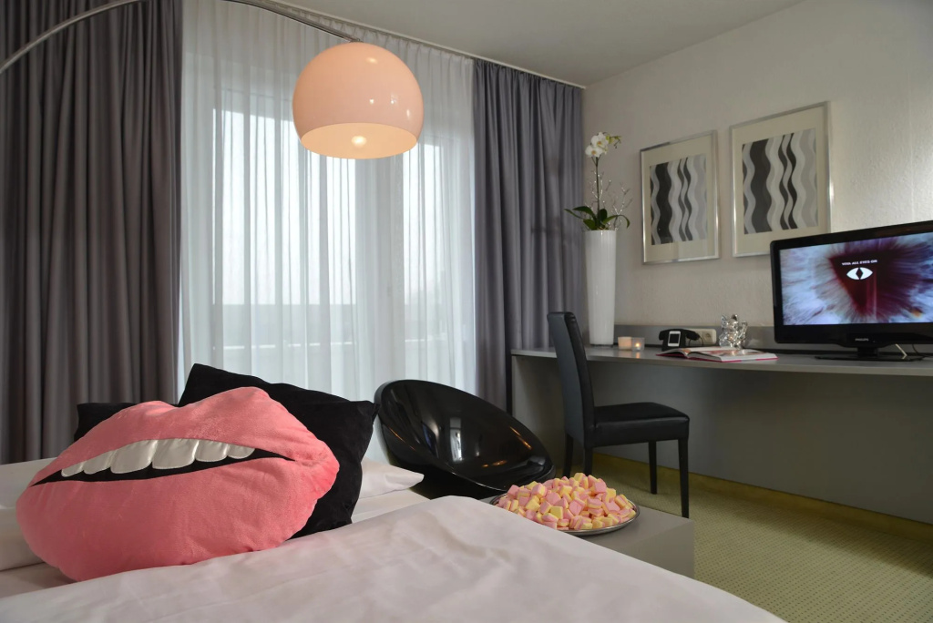 Hotel Medo Köln - Général