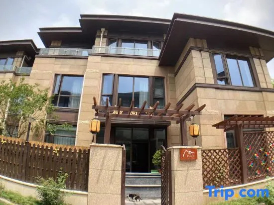 Qijiantang Vacation Apartment (Yangzhou Slender West Lake)